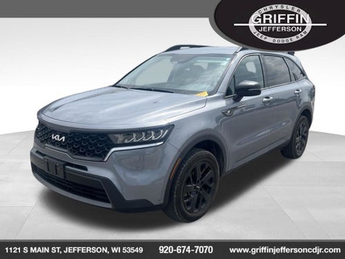 2022 Kia Sorento S AWD Near Madison WI