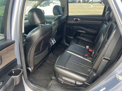 2022 Kia Sorento S AWD Near Madison WI