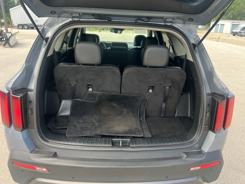 2022 Kia Sorento S AWD Near Madison WI