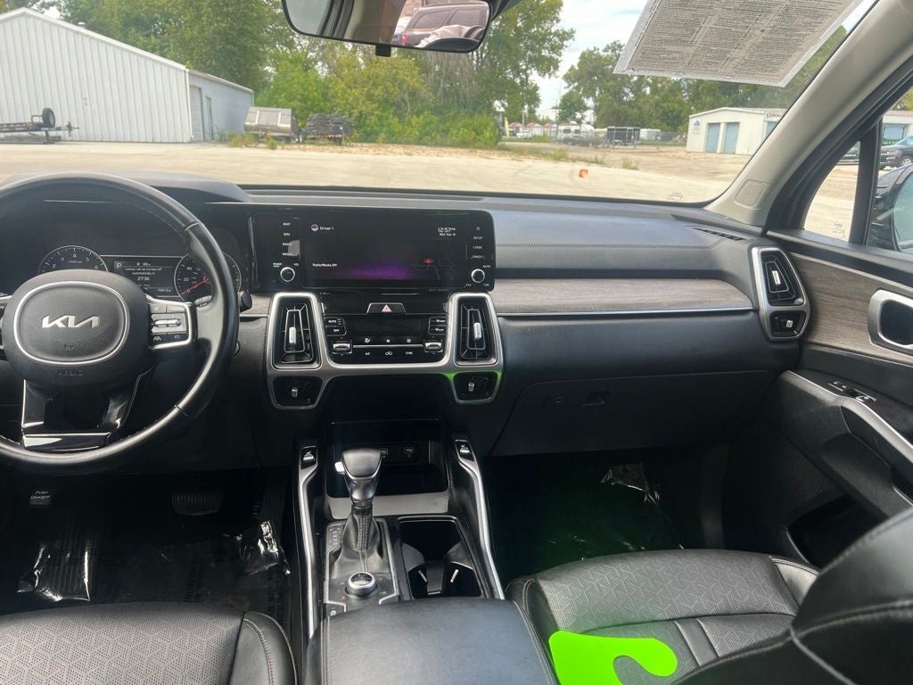 2022 Kia Sorento S AWD Near Madison WI