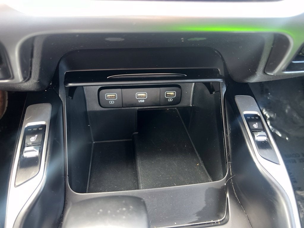 2022 Kia Sorento S AWD Near Madison WI