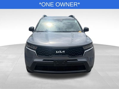2022 Kia Sorento S AWD Near Madison WI
