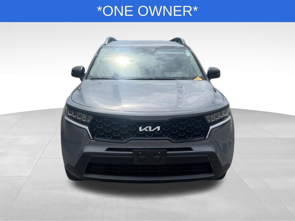 2022 Kia Sorento S AWD Near Madison WI