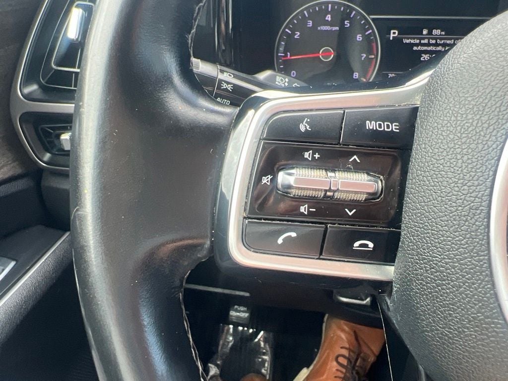 2022 Kia Sorento S AWD Near Madison WI