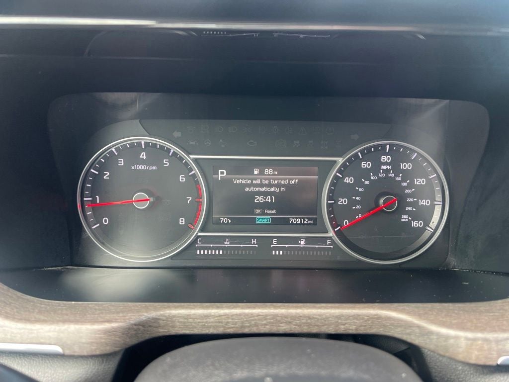 2022 Kia Sorento S AWD Near Madison WI