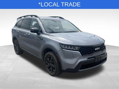 2022 Kia Sorento S AWD Near Madison WI