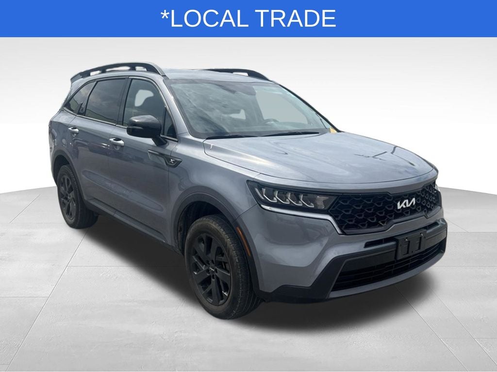 2022 Kia Sorento S AWD Near Madison WI