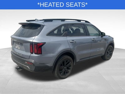 2022 Kia Sorento S AWD Near Madison WI