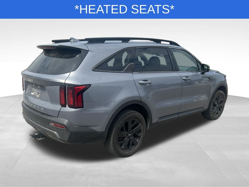 2022 Kia Sorento S AWD Near Madison WI