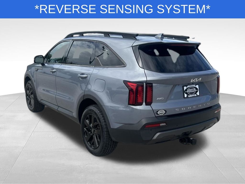 2022 Kia Sorento S AWD Near Madison WI