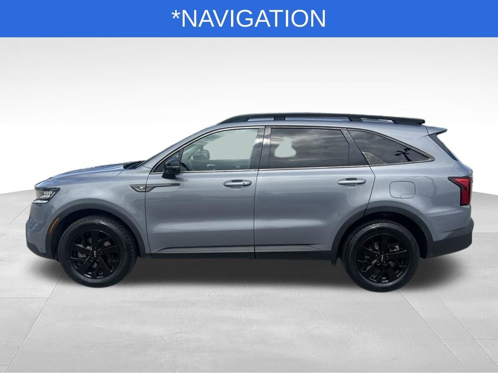 2022 Kia Sorento S AWD Near Madison WI
