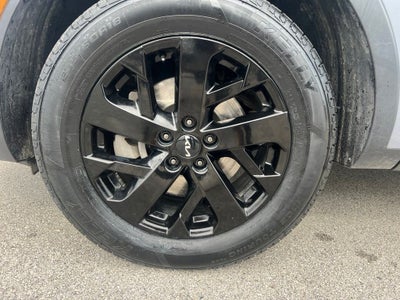 2022 Kia Sorento S AWD Near Madison WI