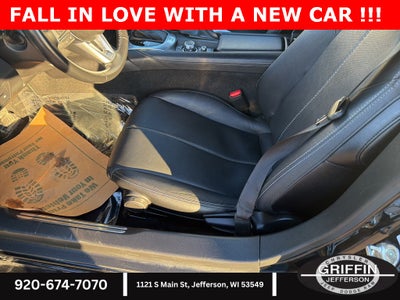 2024 Mazda Mazda MX-5 Miata RF Grand Touring Convertible !!!