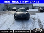 2024 Mazda Mazda MX-5 Miata RF Grand Touring Convertible !!!