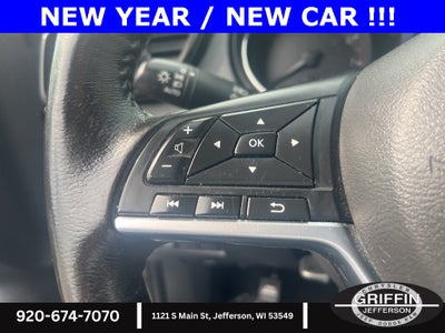 2018 Nissan Rogue SV AWD 2.5L !!!