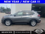 2018 Nissan Rogue SV AWD 2.5L !!!