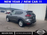 2018 Nissan Rogue SV AWD 2.5L !!!
