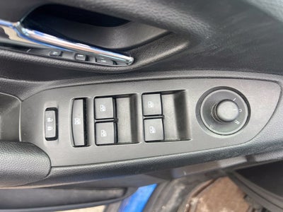 2016 Chevrolet Trax LS Near Madison WI
