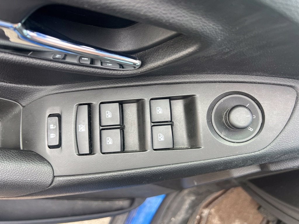 2016 Chevrolet Trax LS Near Madison WI