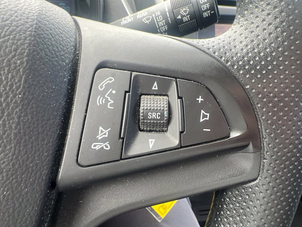 2016 Chevrolet Trax LS Near Madison WI