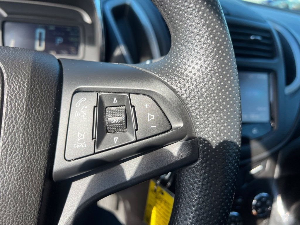 2016 Chevrolet Trax LS Near Madison WI