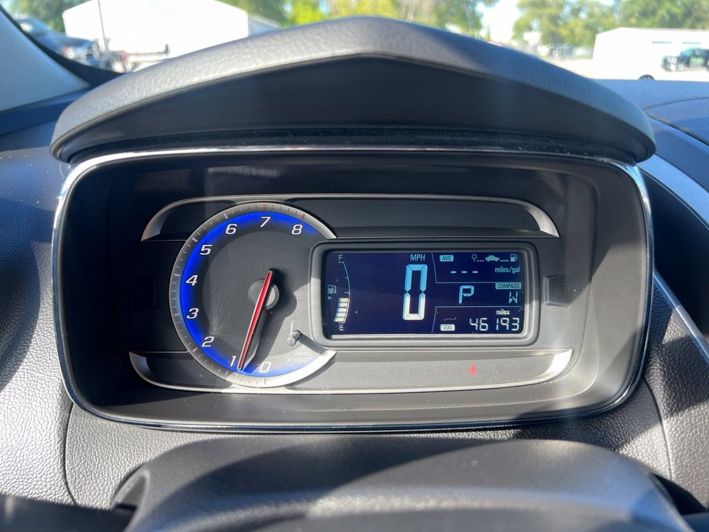 2016 Chevrolet Trax LS Near Madison WI