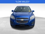 2016 Chevrolet Trax LS Near Madison WI