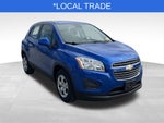 2016 Chevrolet Trax LS Near Madison WI