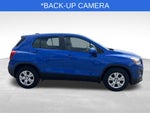 2016 Chevrolet Trax LS Near Madison WI