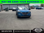2018 Hyundai Tucson Sport 2.4L AWD !!!