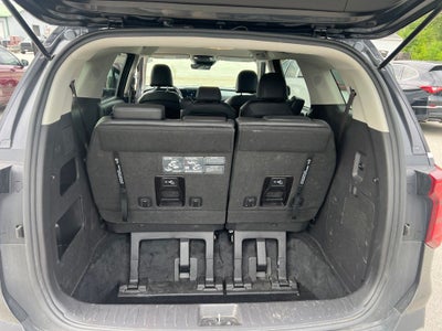 2025 Kia Carnival LXS Near Madison WI