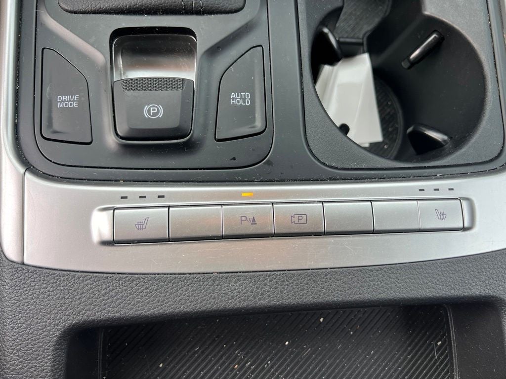 2025 Kia Carnival LXS Near Madison WI