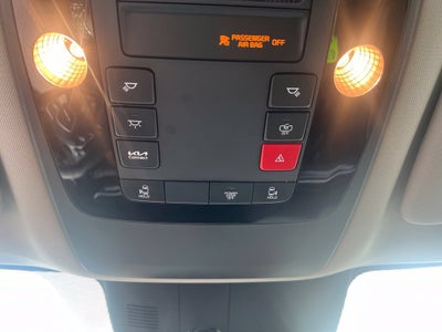 2025 Kia Carnival LXS Near Madison WI
