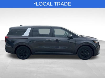 2025 Kia Carnival LXS Near Madison WI