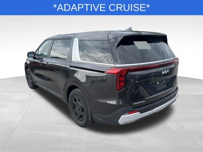 2025 Kia Carnival LXS Near Madison WI