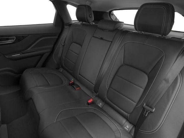 2017 Jaguar F-PACE 35t R-Sport