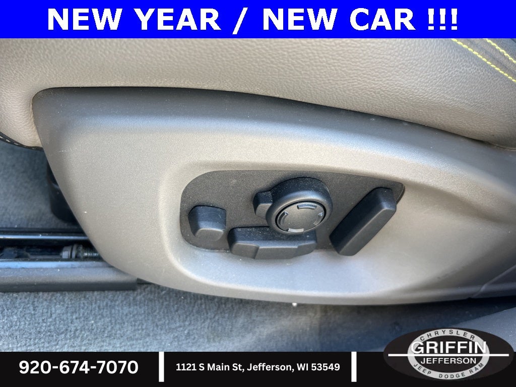 2017 Jaguar F-PACE 35t R-Sport