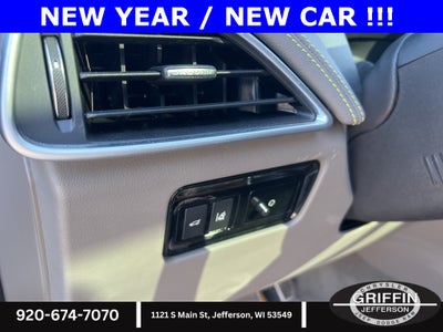 2017 Jaguar F-PACE 35t R-Sport