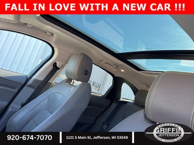 2017 Jaguar F-PACE 35t R-Sport