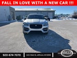 2017 Jaguar F-PACE 35t R-Sport