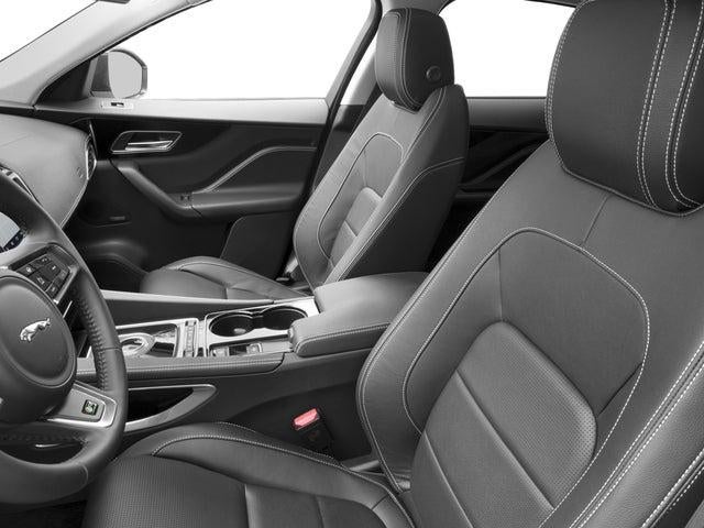 2017 Jaguar F-PACE 35t R-Sport