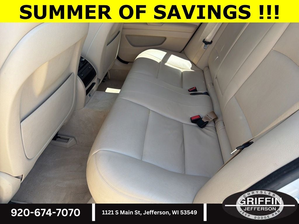 2014 BMW 5 Series 528i xDrive AWD !!!
