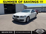 2014 BMW 5 Series 528i xDrive AWD !!!