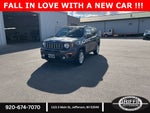 2019 Jeep Renegade Latitude 4WD