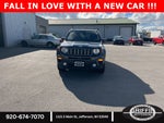 2019 Jeep Renegade Latitude 4WD