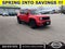 2022 Jeep Renegade Latitude 4X4 !!!