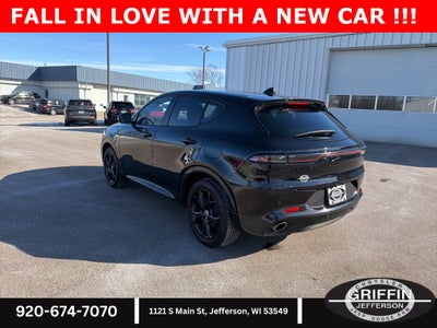 2024 Dodge Hornet R/T Plus BLACKTOP PACKAGE !!!