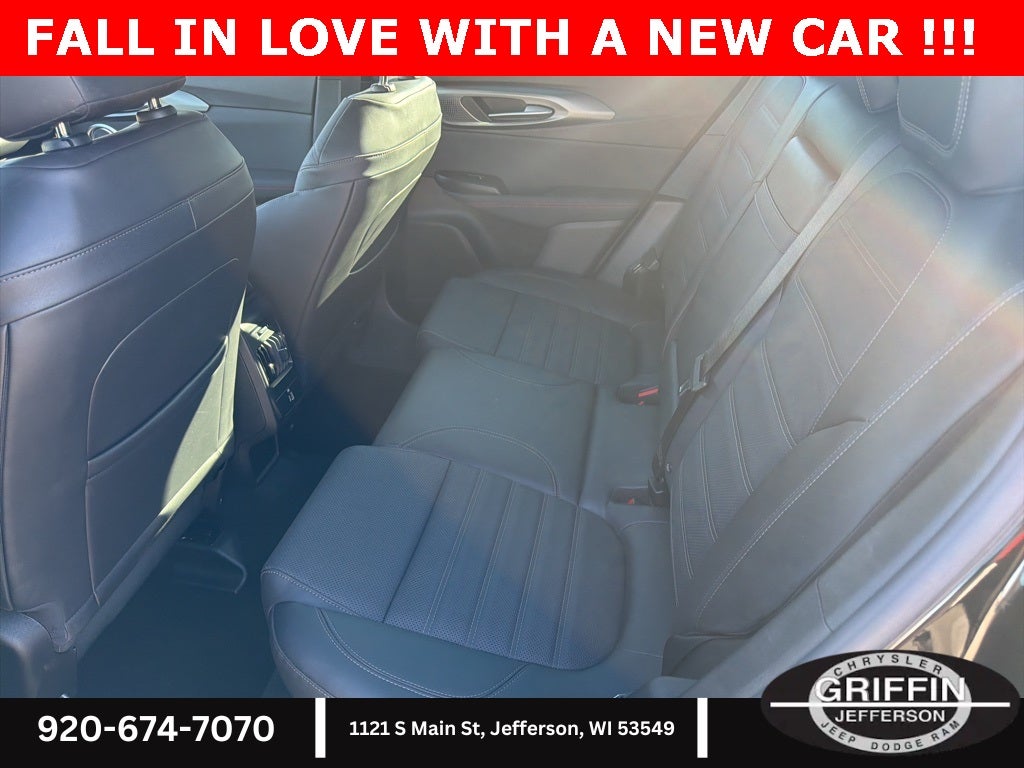 2024 Dodge Hornet R/T Plus BLACKTOP PACKAGE !!!