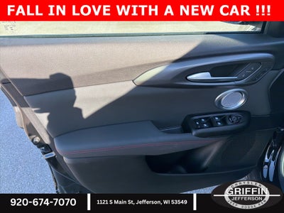 2024 Dodge Hornet R/T Plus BLACKTOP PACKAGE !!!