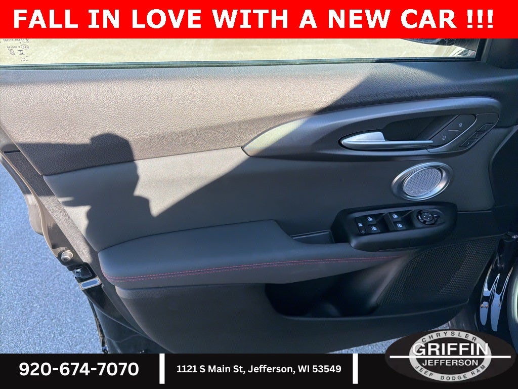 2024 Dodge Hornet R/T Plus BLACKTOP PACKAGE !!!